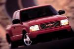 GMC Sonoma 1999 года